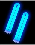 BF190 Replacement Bulb Compatible With Flowtron BK-40D Bug Zapper, 10 Inch.... Fixed Price $23.23.