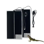 Fipasen Reptile Heating Mat, Pad With 2PCS,7W. Fixed Price $27.02.