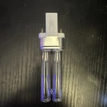 Uvc 5W Replacement Bulb For Aquarium, S250225, Suitable All Water Types. Fixed Price $20.00.