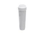 790PSC10 Filter, 25MICRON Rating, Gpm, 9-3/4" Length. Fixed Price $35.43.