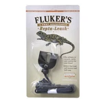 Repta-leash Medium 4" Harness (6' Lead) By Flukers. Fixed Price $15.61.