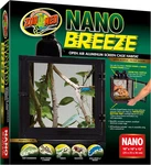 Labs Nano Breeze Alumuninum Screen Cage 10 X 12. Fixed Price $72.12.