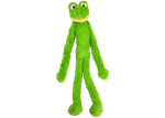 MP22418 Multipet Swingin' Slevins Frog 30IN,1 Pack Of Piece. Fixed Price $29.97.