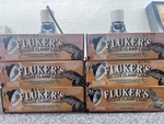 Fluker's Deluxe Clamp 8.5 Inch 150W Max Model 27000. Fixed Price $23.00.