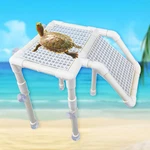 Tank Accessories, Large Basking Platform Aquatic Turtles,. Fixed Price $46.82.