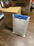 Tetra Whisper Bio-bag Filters 50 Gallon Reptile Tank New. Fixed Price $6.00.