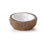 Exo Terra Coconut Water Dish. Fixed Price $14.99.