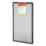 Zilla Fresh Air Fine Mesh Screen Cover 15-20 Gallon Tank (24" Long X 12" Wide). Fixed Price $68.94.