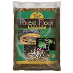 Zoo Med Forest Floor Bedding Terrarium Substrate, 4 Dry Quarts. Fixed Price $19.65.