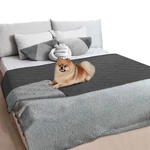 Waterproof Pet Dog Quilt Blanket Sofa Couch Bed Cover Furniture Protector Mat. Fixed Price $24.99.