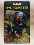 New Exo Terra Analog Hygrometer. Fixed Price $10.99.