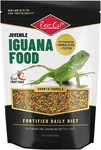 Rep-cal Juvenile Iguana Food 12 Oz Ounce (pack Of 1). Fixed Price $17.95.