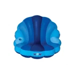Wow Sports Indigo The Mermaid Shell Pool Lounger. Fixed Price $89.99.