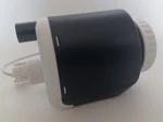 Aqqa Electric Aquarium Gravel Cleaner Motor Replacement AQ127. Fixed Price $19.99.
