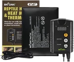 Bn-link Durable Reptile Heating Pad 6X8 With Digital Thermostat. Fixed Price $27.99.