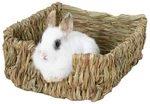 Peter's Woven Grass Bed. Fixed Price $24.67.
