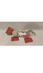 Wondershop Dog Tug Rope Toy 2 Chase Ball Green& Red &white Lot Of 3. Fixed Price $5.50.