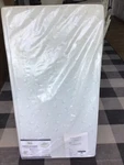 Serta Perfect Slumber Dual Sided Crib/toddler Mattress Only 52X28X5.5 Inches. Fixed Price $54.99.