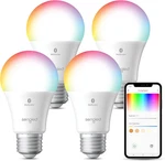 Bluetooth 75W Color Bulb 4PK. Fixed Price $30.27.