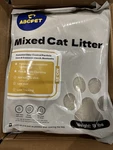 Cat Litter Crystals Odor Control Kitty Non-clumping 18 Lbs. Fixed Price $60.00.