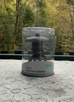 Oase Biorb Japanese Pagoda Aquarium Sculpture Decoration Samuel Baker New!. Fixed Price $88.88.