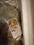 Exo Terra Reptile Hide, New Unopened, Medium, Gecko Cave, 12X16. Fixed Price $17.15.
