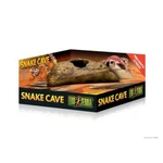 Exo Terra Snake Cave - Small. Fixed Price $24.97.