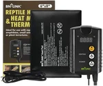 Bn-link Durable Pet Heating Pad 6" X 8" With Digital Thermostat Combo Set 120V. Fixed Price $26.99.