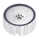 Dog Water Bowl 70OZ/2L Large Capacity Dispenser Spill Non Slip Sp.... Fixed Price $20.87.