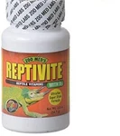 Zoo Med Reptivite Reptile Vitamins With D3 2 Oz - Pack Of. Fixed Price $14.99.