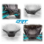 Drt Heavy Duty Front Winch Bumper Skid Plate Polaris Rzr Pro Turbo 22+. Fixed Price $450.00.