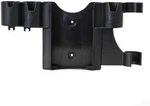 Wall Kit (WMK2) Is An Abs Plastic Mounting Station For B-2, B-3, B-4,. Fixed Price $73.91.