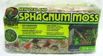 Zoo Med New Zealand Sphagnum Moss 0.33 Pound Null. Fixed Price $29.52.