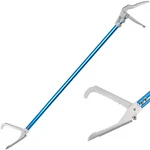 60" Professional All-aluminum Alloy Snake Tong Reptile Grabber Rattle C.... Fixed Price $62.37.