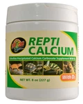 Zoo Med Repti Calcium Carbonate Supplement D3 Ultra Fine 8 Oz Phosphorus Free. Fixed Price $13.93.