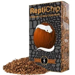 Reptichip Reptile Bedding Loose Coconut 6 Quart Husk Substrate Mulc.... Fixed Price $24.99.