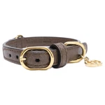 Gucci Collar Dog 692946 Extra Small Pet Size Xs Beige & Ebony Canvas Women's. Fixed Price $327.61.