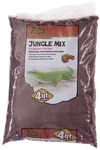 Reptile, Zilla Lizzard Litter Jungle Mix - Fir & Sphagnum Peat Moss (4 Quarts). Fixed Price $28.97.