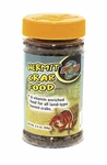 Zoo Med Hermit Crab Food 2.4 Oz.. Fixed Price $7.09.
