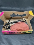 Repticare Rock Heater Zoo Med Mini Size. Fixed Price $23.00.
