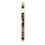 Exo Reptile UVB150 Linear Bulb 15W 18 High Output Desert Terrarium. Fixed Price $19.99.