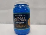 Fluker's Cricket Hydration Quencher Original Formula Reptile Insect Feeder Gel. Fixed Price $12.99.