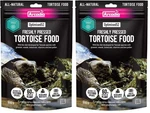 Arcadia OPTIMISED52 Tortoise DIET-500G (pack Of 2). Fixed Price $94.99.