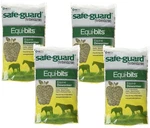 Safe-guard Solid De-wormer For Horse 1.25 Lb.. Fixed Price $110.92.