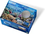 24 Ecobioball Eco-friendly Biodegradable Golf Balls Albus Fish Food Core. Fixed Price $59.95.