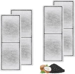 Replacement Carbon Filter Cartridges For Imagitarium Aquarium Fish Tank. Fixed Price $42.99.