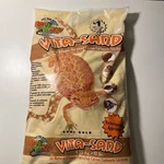 Zoo Med Vita-sand Gobi Gold For Reptiles: Free U.s Shipping. Fixed Price $21.44.