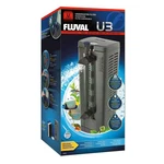 Filter Fluval U3 Underwater Freshwater Saltwater Black Aquarium Designed Ideal. Fixed Price $89.99.