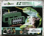 Zoo Reptile Digital Thermometer Hygrometer Controller For Tank Terrariu.... Fixed Price $18.49.