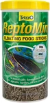 Reptomin Floating Food Sticks, For Aquatic Turtles, Newts And Frogs, 10.59. Fixed Price $25.33.